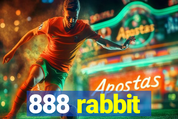 888 rabbit